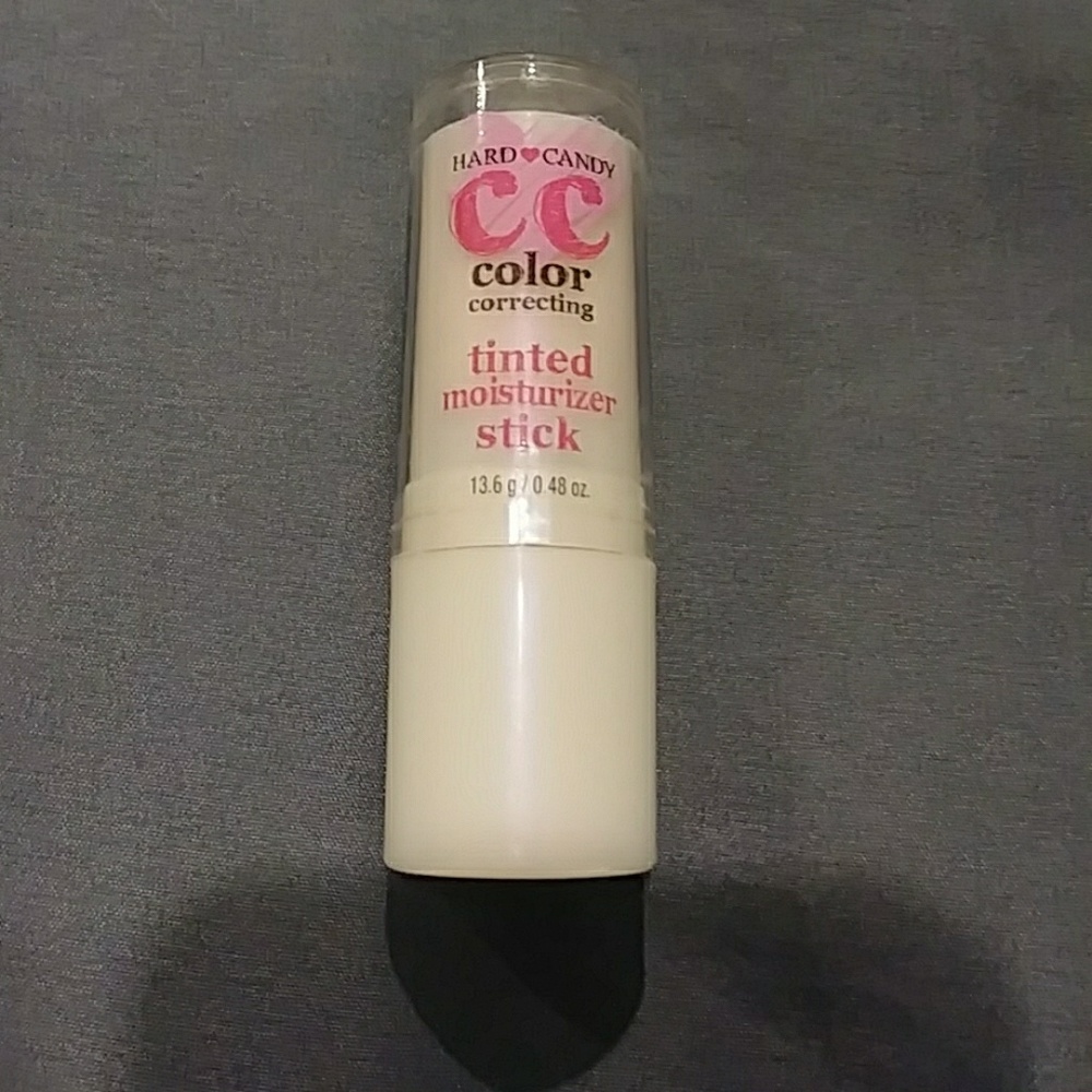 Hard Candy Color Correcting Tinted Moisturizer
